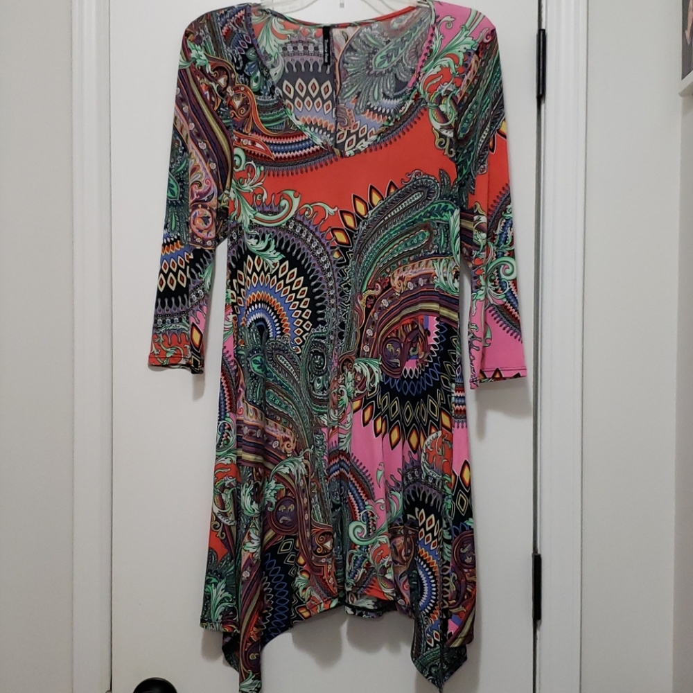 Tunic Top